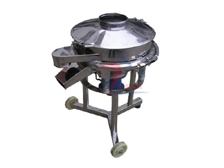 高頻振動篩（高頻篩）