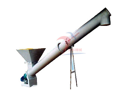 螺旋輸送機(jī)